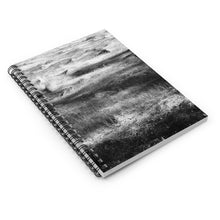 Load image into Gallery viewer, Marsh Spiral Notebook
